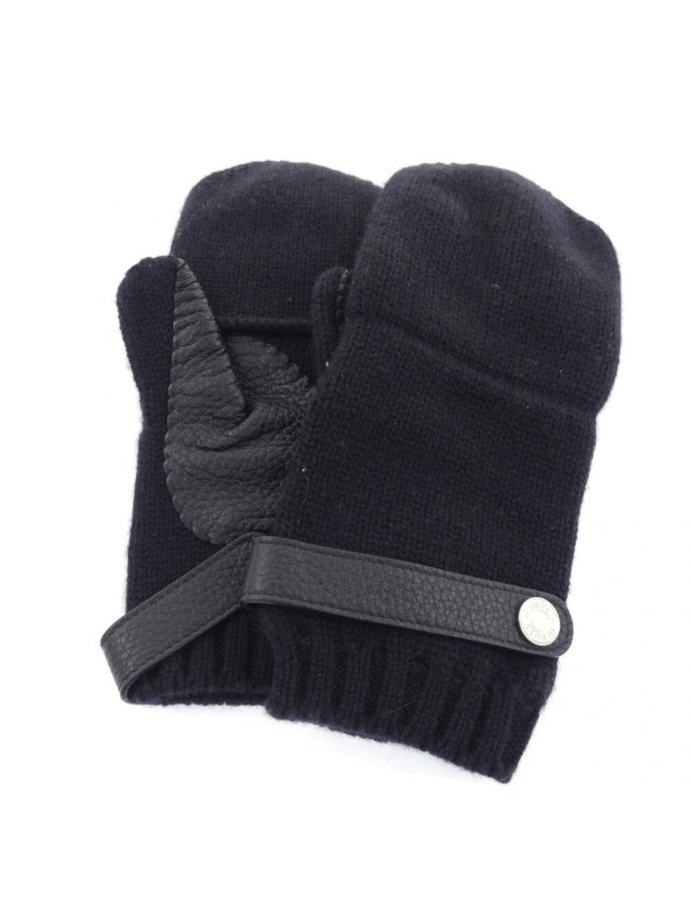 Hermes Baltimore Glove